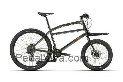 Bombtrack Munroe Cargo ficha tecnica